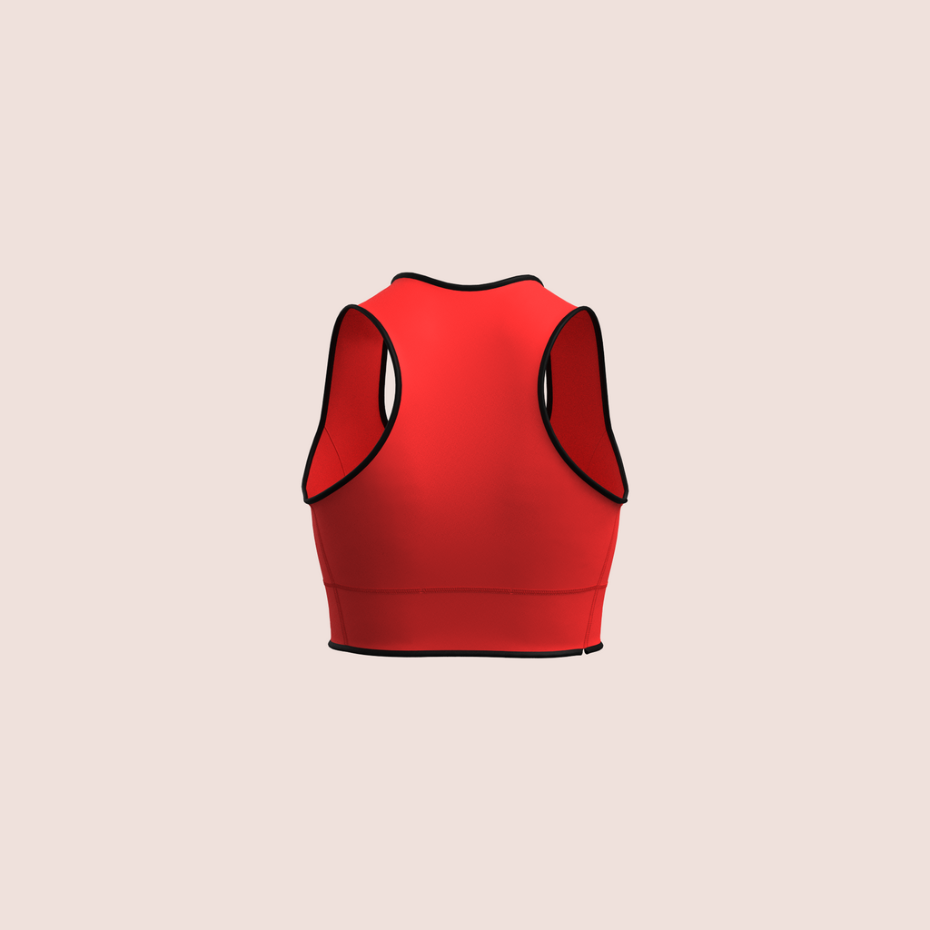 Brassière – Maintien & Confort 2mm Néoprène - Longe-Côte